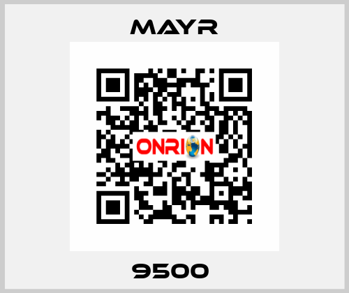9500  Mayr