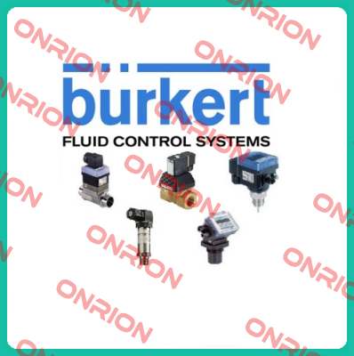 456389 - 24V AC Burkert