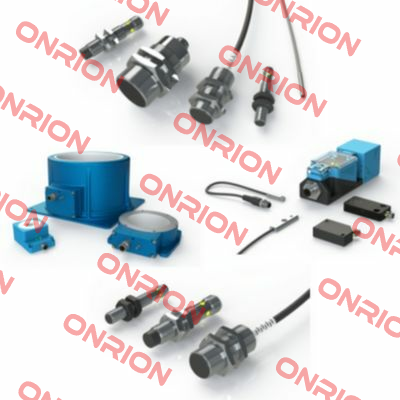 08317633000 (9863-3000) KJ15-Q40KB-DPU Pulsotronic