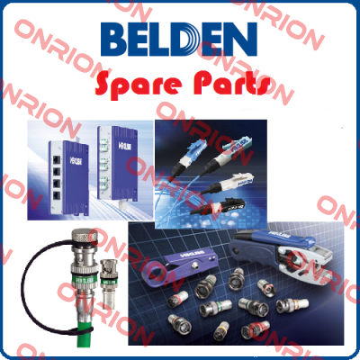 0970 PSL 202 Belden (Lumberg / Hirschmann)