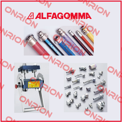 1,2 MTR. 509OE0253755R0 T-509 OE 025 X 037 ACID, CHEMICAL & MULTIPURPOSEKL Alfagomma