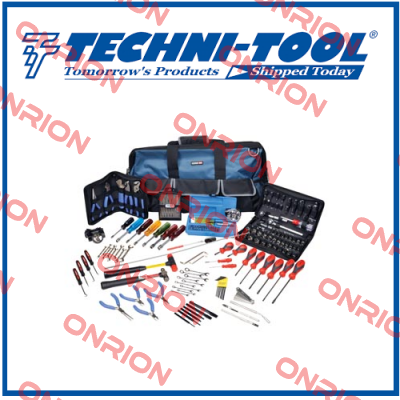 758PL018 Techni Tool