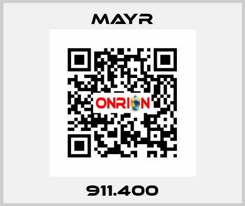 911.400 Mayr