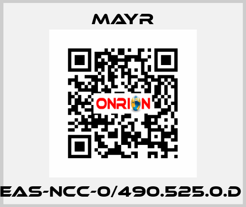  EAS-NCC-0/490.525.0.D  Mayr