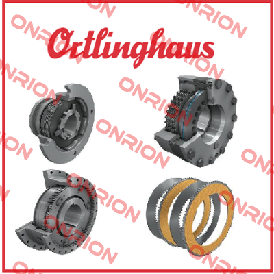 AM5400DF Ortlinghaus
