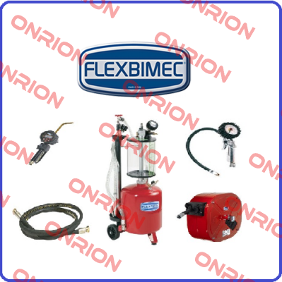 ART.NR. 3396 Flexbimec