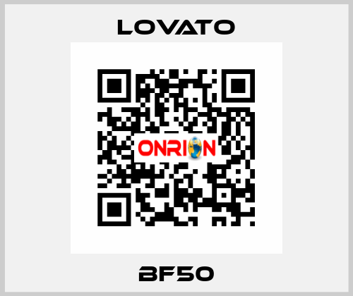 BF50 Lovato