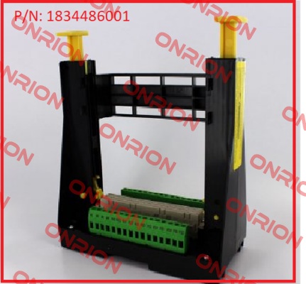 P/N: 1834486001 Type: VT3002-1-2X/32F Rexroth