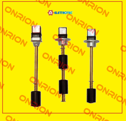 LM1FA350-T40 Elettrotec