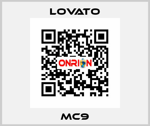 MC9 Lovato