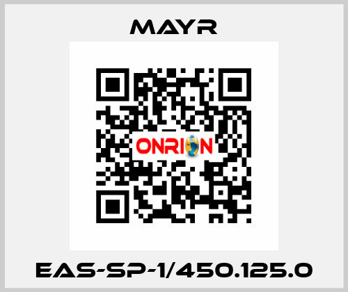 EAS-SP-1/450.125.0 Mayr