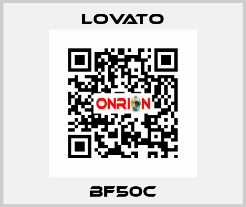 BF50C Lovato