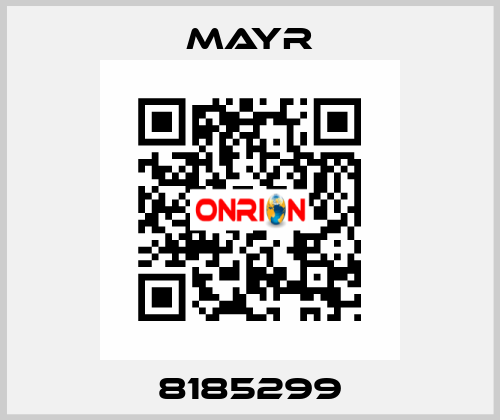 8185299 Mayr