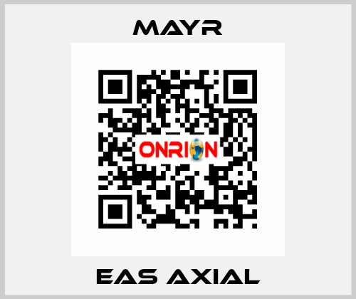 Eas Axial Mayr
