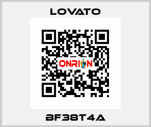 BF38T4A Lovato