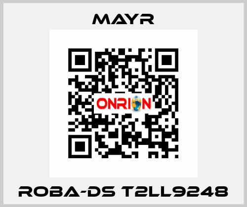 ROBA-DS T2LL9248 Mayr