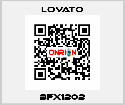 BFX1202 Lovato