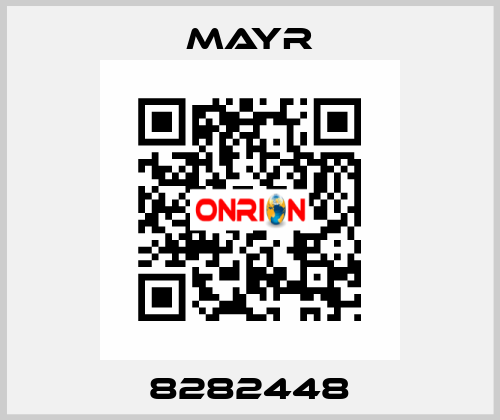 8282448 Mayr