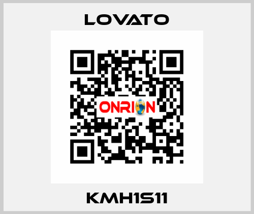 KMH1S11 Lovato