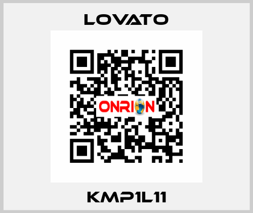 KMP1L11 Lovato