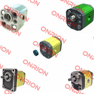 012-090-01000 / X2P4152BSRA Vivoil Oleodinamica Vivolo