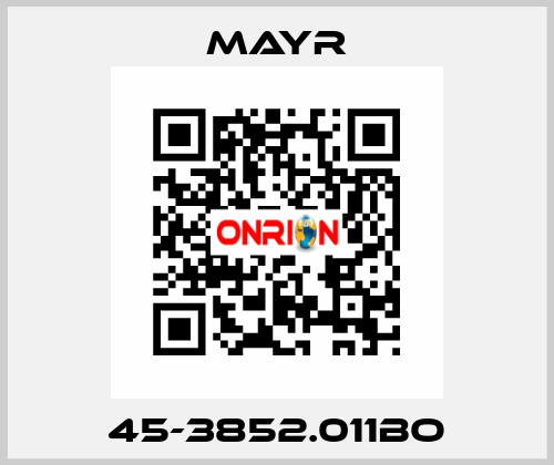 45-3852.011BO Mayr