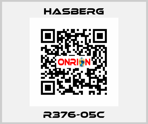 R376-05C Hasberg
