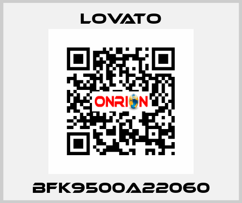 BFK9500A22060 Lovato