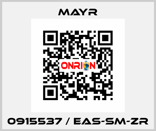 0915537 / EAS-Sm-Zr Mayr