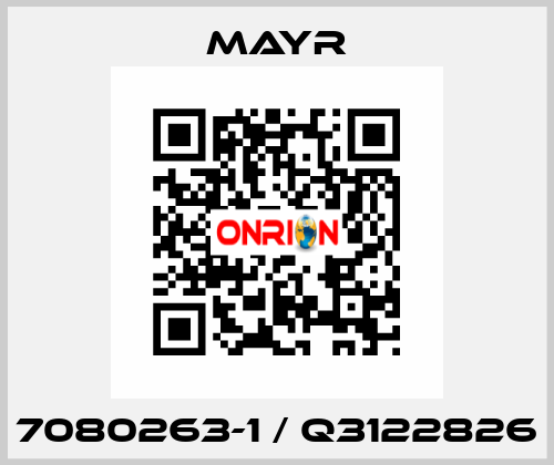7080263-1 / Q3122826 Mayr