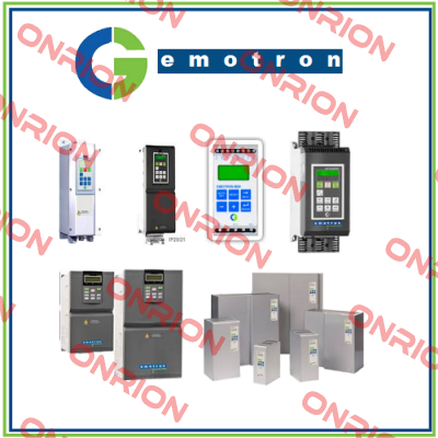 01-2520-45, M20 3X380-500VAC CG Emotron