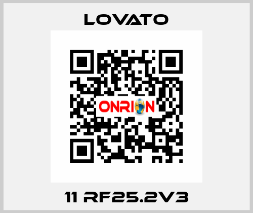 11 RF25.2V3 Lovato