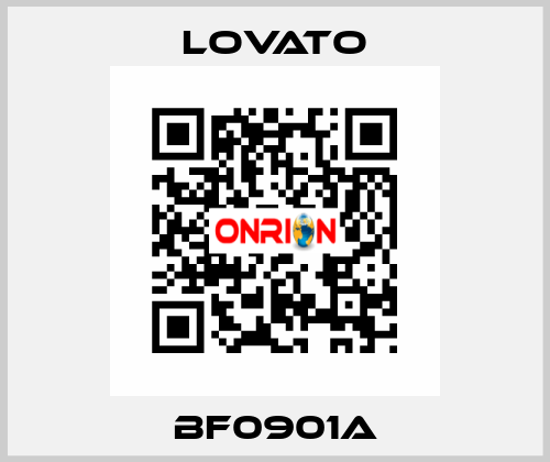 BF0901A Lovato