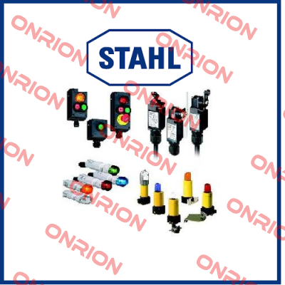 9412/00-310-11S Stahl