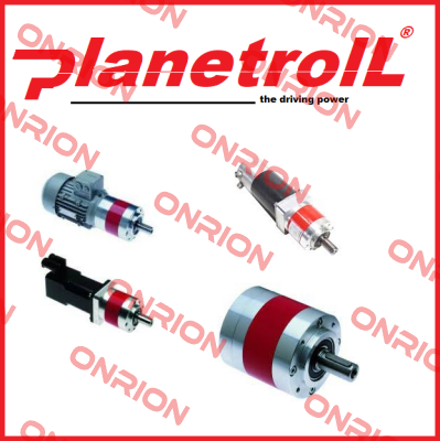 302-07295 Planetroll