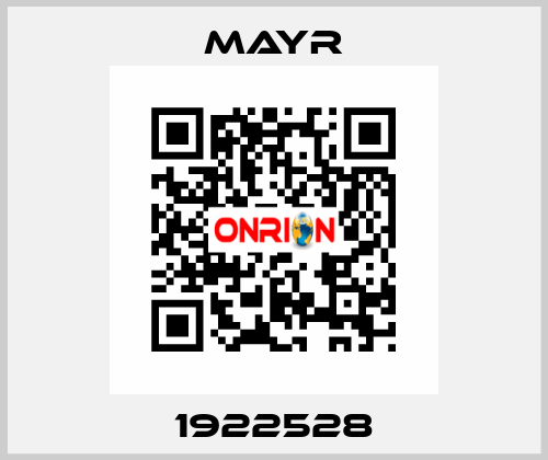 1922528 Mayr