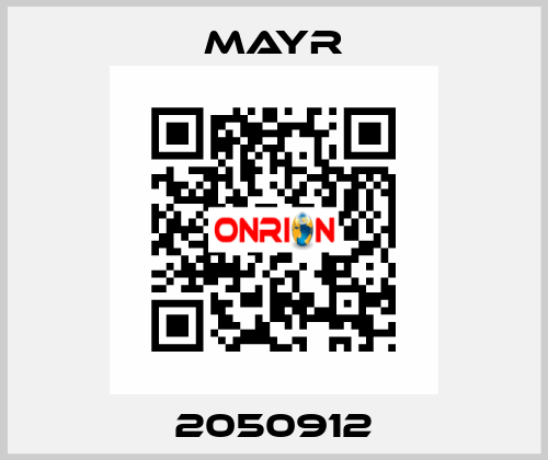 2050912 Mayr