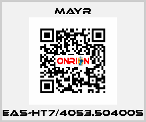 EAS-HT7/4053.50400S Mayr