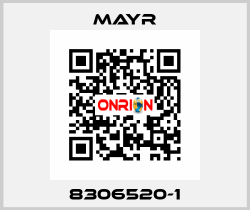 8306520-1 Mayr