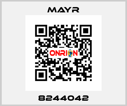8244042 Mayr