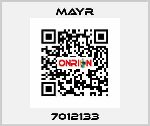 7012133 Mayr
