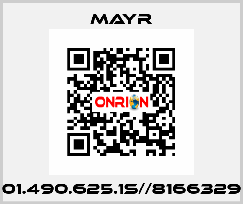 01.490.625.1S//8166329 Mayr