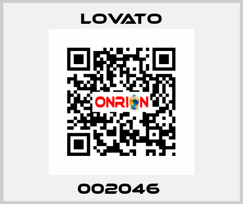 002046  Lovato