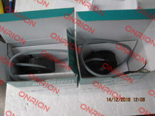 EH80P200Z8/24P9 Eltra Encoder