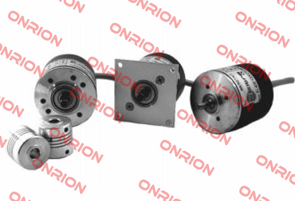 EL40A141S5/28P6S3PR2.076  Eltra Encoder