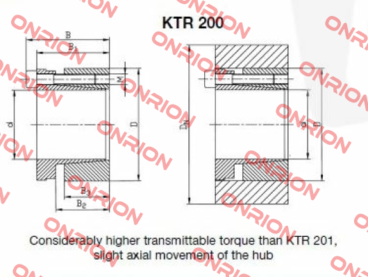 KTR 200 100x145 KTR