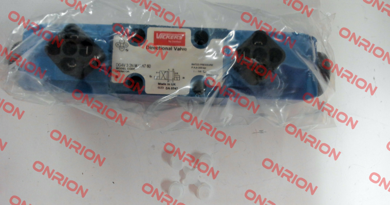 529764 / DG4V-3-2N-M-U-H7-60 Vickers (Eaton)