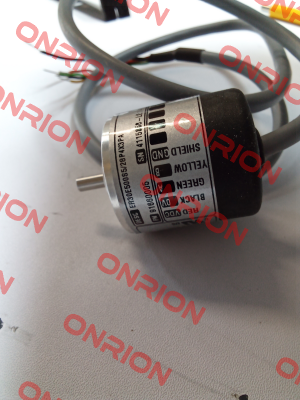 ER30E.500S5/28P 4X3PA Eltra Encoder