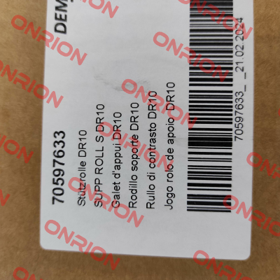 70597633 Demag