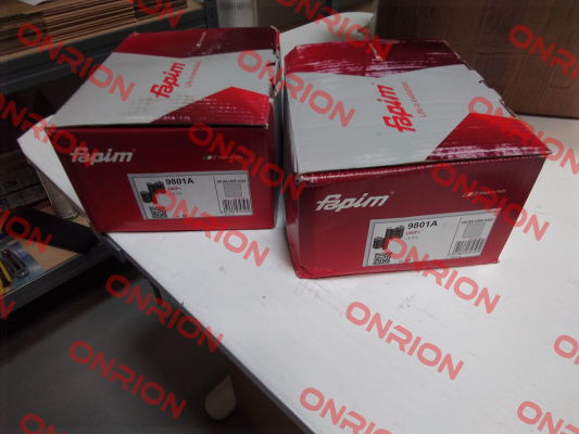 9801A-05 Fapim